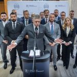 Koaliciu caka narocna jesen V spore o rozpocet hrozi 7miliardovy deficit a rozpad vztahov