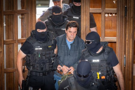 Kocnera opat odsudili prokurator mu navrhol trest tri miliony eur nedostal vsak ziadny