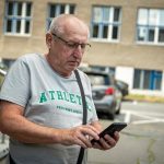 Kosican pise do centraly Hlasu aby urobili poriadok so svojimi ludmi ktori ho udajne okradli o desattisice eur