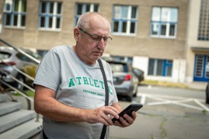 Kosican pise do centraly Hlasu aby urobili poriadok so svojimi ludmi ktori ho udajne okradli o desattisice eur
