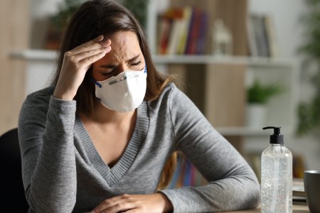 Kratske useky cinnosti striedali prestavky Vedci skumali ako pomoct ludom s dlhym covidom pri pamati a uceni