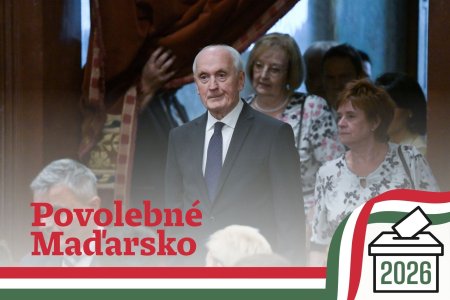 Kym Magyar vymenil prezidenta Orban popijal rakiju v Srbsku 93 den vlady Tiszy
