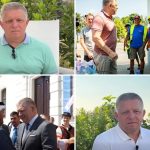 Kym in krajiny zvolvaj krzov tby Fico si uva dovolenku a vlda si extrmne leto prli nevma
