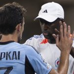 Liga majstrov nie je pre Slovan realnym cielom Yaya Toure prispel vyznamnym sposobom hovori komentator Zeman