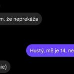 Lovec predatorov o sex spravach od exposlanca OLaNO Vedeli sme ze je politik preto sme ho preverili prostrednictvom troch profilov