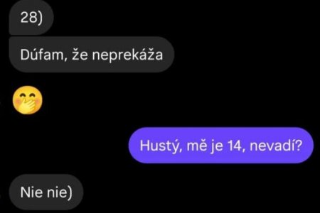 Lovec predatorov o sex spravach od exposlanca OLaNO Vedeli sme ze je politik preto sme ho preverili prostrednictvom troch profilov