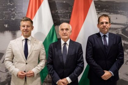 Madarso ma noveho prezidenta Tisza si zvolila pravnika ktory moze obmedzovat jej moc