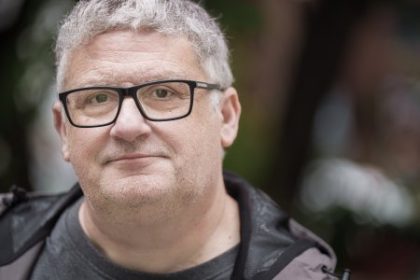 Mark Galeotti Existuju ludia ktori mozu presvedcit Putina aby ukoncil vojnu na Ukrajine