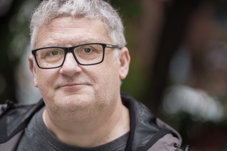 Mark Galeotti Existuju ludia ktori mozu presvedcit Putina aby ukoncil vojnu na Ukrajine