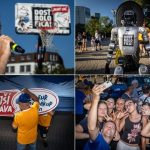 Matovic obieha Slovensko s kampanou proti Ficovi sutaze konfrontacie a narazky na LGBTI