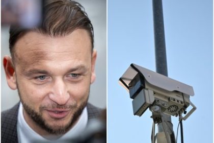 NBU varuje ze zakupene kamery su ruske a mozu vynasat informacie