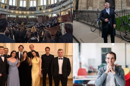 Na Oxforde a Cambridgei ubuda Slovakov Talenty nevedia z coho by si zaplatili studium