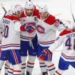Na Slafkovskom usetria 30 milionov Vysvetlujeme ako Montreal podpisal mimoriadne vyhodne zmluvy