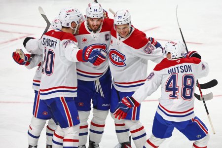 Na Slafkovskom usetria 30 milionov Vysvetlujeme ako Montreal podpisal mimoriadne vyhodne zmluvy