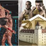 Na bratislavskom hrade sa v sobotu pobiju v ringu zapasnici na akciu idu peniaze z tiposu