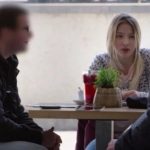 Nachytali sexualneho predatora Nepozaberal sa na pocity dievcat trapilo ho jedine aby sa to o nom nedozvedeli doma