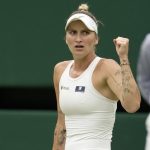 Novinar o Vondrousovej Na civilnom sude by jej pripad neobstal K sportovcom pristupuju s prezumpciou viny
