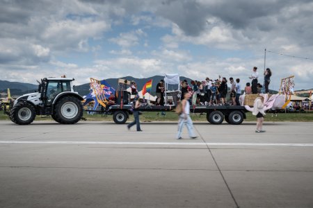 O posvtnej pohode a skrytej religiozite v nas