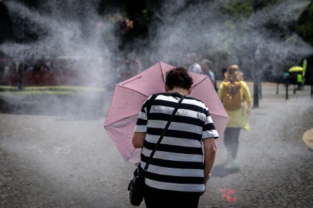 Opat boli prekonane teplotne rekordy manual na horucavy ako pit jest a ochladit domacnost