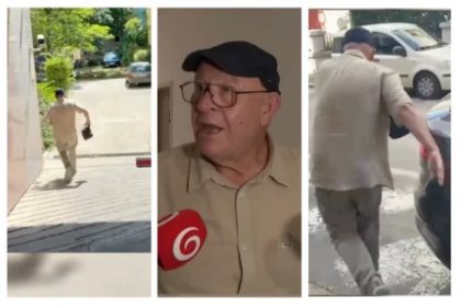 Pletenie bicov ako nova narodna tvorba