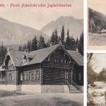 Polovne revyry v Tatrach sa v minulosti vyuzivali aj v davnejsich obdobiach ale pomerne setrne nasledne prisiel Hohenlohe