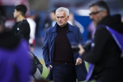 Preco nie je Guardiola v dokumente o Mourinhovi na Netflixe Stanovil si podmienku a obaja su tvrdohlavi