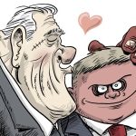 Preco sa v Smere rozhodli prebudit Vladimira Meciar z politickeho zimneho spanku
