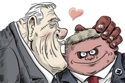 Preco sa v Smere rozhodli prebudit Vladimira Meciar z politickeho zimneho spanku