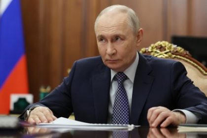 Pred ruskym scenarom teroru niet uniku