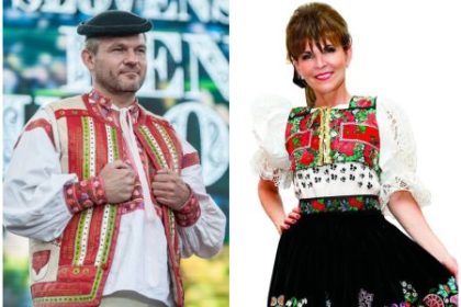 Prilis vea politiky a gyca malo kvality v sobotu je slovensky den kroja ktory obubuje pellegrini a ma podporu z verejnych penazi