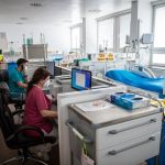 Problemy s receptami aj laboratoriami Nemocnica spustila v sobotu novy system ktory vydrzal tri dni