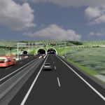 Raz chce uz navrhovat dlhy a drahy tunel v Karpatoch Nie je jasne ci je to najspravnejsie riesenie pre dopravu