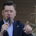 Republikanom som ovela dlhsie ako Trump Starosta Oklahoma City o tom ako podporuje LGBTI ludi a rozmanitost