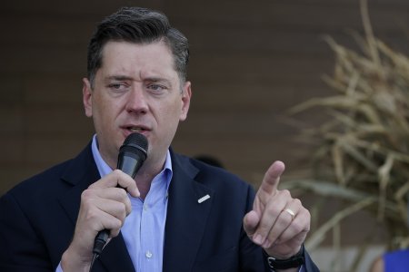 Republikanom som ovela dlhsie ako Trump Starosta Oklahoma City o tom ako podporuje LGBTI ludi a rozmanitost
