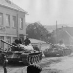 Rok 1968 je aj zdrojom spomienok zatlacenych do zabudnutia