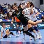 Rozhodlo niekolko nepokojnych minut Hadzanarky po prehre plakali no trener vidi dalsiu prilezitost na medailu