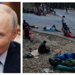 Rusko podla Ukrajiny spustilo pocas krizy v Ceute dezinformacnu kampan Podobne tvrdenia zaznievali aj od slovenskych politikov