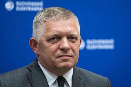 Spravodajsky filter Fico rok pred volbami odkazuje aka je jeho priorita