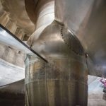 Stat vybral firmy na opravy gabcikovskej elektrarne Po 11 rokoch od zostatnenia cena dosahuje pol miliardy