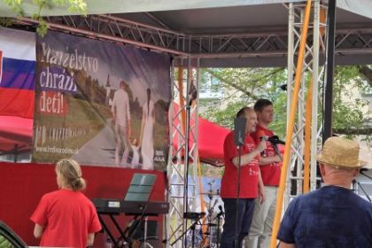 Suboj hodnot Ako svet vnimi tradicnu a netradicnu rodinu