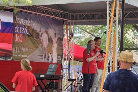 Suboj hodnot Ako svet vnimi tradicnu a netradicnu rodinu