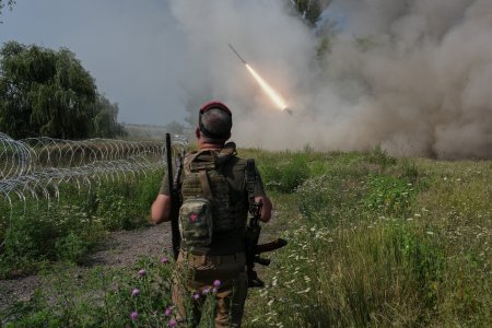 Svetovy newsfilter Objavuju sa naznaky ze Zapad sa snai rokovat s Putinovym Ruskom