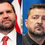 Svetovy newsfilter Vance vyviijal tlak na Zelenskeho aby Ukrajinci zastavili utoky na tankery v ruskom pristave
