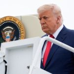 Trumpov svet 557 den Trump oznamil prielom v Gaze Hamas udajne suhlasil s odovzdanim vsetkych zbrani