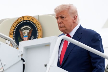 Trumpov svet 557 den Trump oznamil prielom v Gaze Hamas udajne suhlasil s odovzdanim vsetkych zbrani