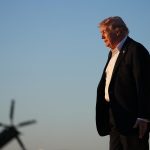 Trumpov svet 560 den Za 100 tisic dolarov mesacne uvidite Trumpove prispevky skor Nevidana korupcia reaguju demokrati
