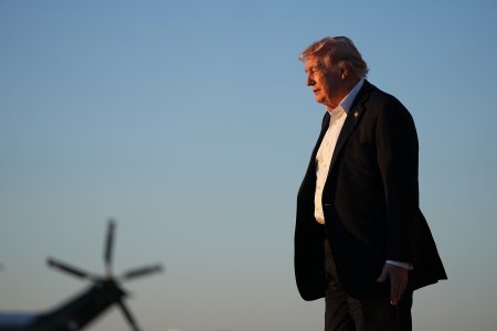 Trumpov svet 560 den Za 100 tisic dolarov mesacne uvidite Trumpove prispevky skor Nevidana korupcia reaguju demokrati