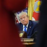 Trumpov svet 564 den USA v konflikte s Iranom minulo takmer vsetky svoje presne navadzane rakety Trump ziada vysvetlenie