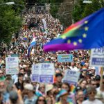 Uzavretie homosexualneho manzelstva je zarucene a chranene ludske pravo