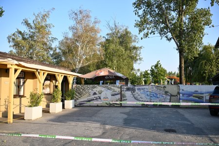 V Diakovciach sa priotravilo 16 ludi vratane deti Policia zacala trestne konanie